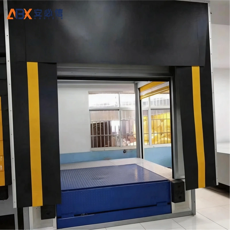 金昌市洁净快速门