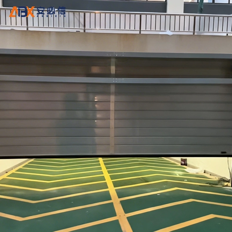 金昌市医药密闭高速门
