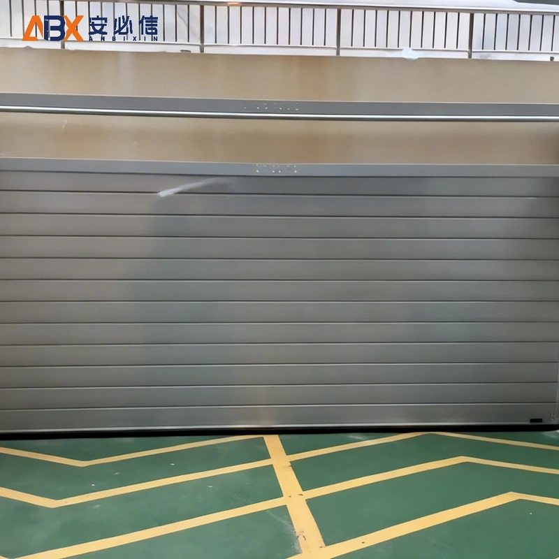 金昌市洁净室高速门
