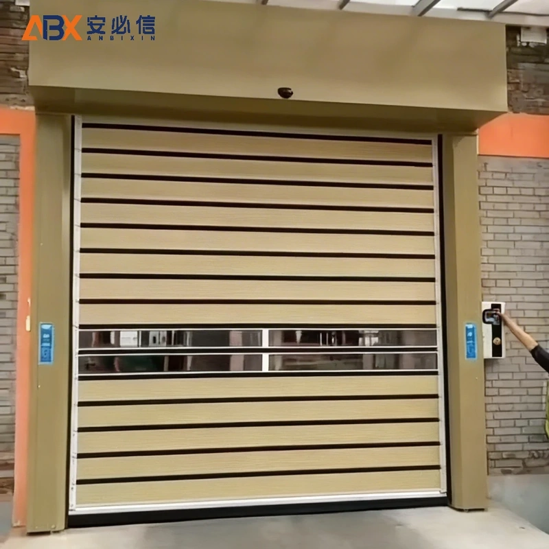 金昌市雷达高速门